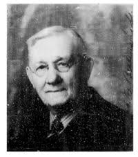 George A. Berlinghof (1858-1944), Architect