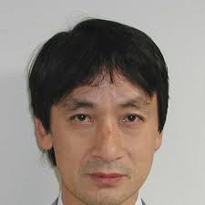 Akira TAKASU