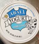Yogurt Plain