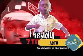 Voix discordantes autour de Freddy. Après sa tante Isabelle , son  ex-manager Françoise Kouassi fait des révélations : le fait de manquer d  attention et d amour.. (vidéo)