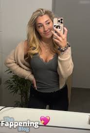 Starletnova Nude Leaks | TheFappening
