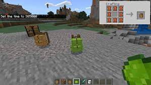 More images for vanilla mods for minecraft pe » Download Vanilla Backpacks Addon For Minecraft Pe 1 16 10