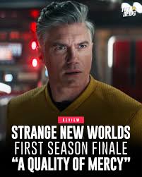 DISCO 1031 ;-) Starfleet Medical