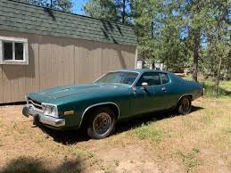 Image result for Dark Green 1973 Challenger