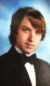 Travis McEwan Obituary