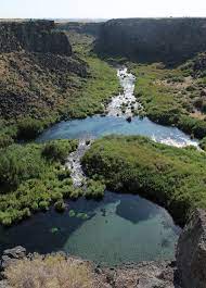 This park is operated by the perris sector of the inland empire state parks district. 14 Box Canyon Magicvalley Com