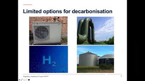 Eye / face hands body respiratory. Heating Without The Hot Air Principles For Smart Heat Electrification Youtube