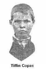 John Tiffin Copas (1882-1950)