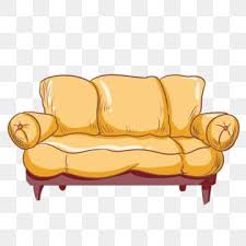 House cartoon transparent png is about sofa bed, couch, furniture, chair, living room, loveseat, sala, bed, mattress, garderob, leather, room, house, clicclac, white Ruang Tamu Hiasan Rendering Banner In 2021 Painted Sofa Geometric Living Room Living Room Sofa