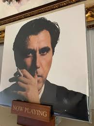 Bryan ferry LP $60 Uk version