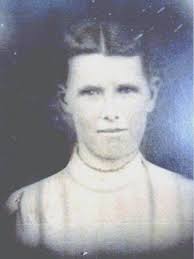 Cordelia Rosabell McDaniel Royer (1870-1926)