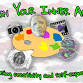 Unleash Your Inner Artist: Navigating Chaos event image