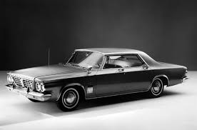 Image result for Navy Blue 1963 Chrysler