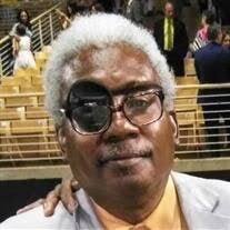 Darryl L. Vann Obituary