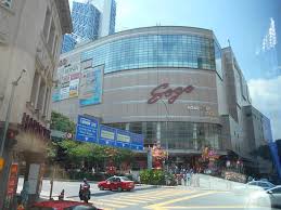 Mainly a huge department store with multiple floors. Sogo Complex Picture Of Sogo Kuala Lumpur Tripadvisor
