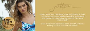 Gottex Swimwear Profile By Gottex Gottex Official Website