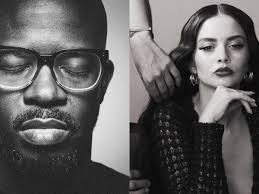 Maybe you would like to learn more about one of these? Black Coffee Drops Seductive New Single Sbcncsly With Sabrina Claudio Edm Com The Latest Electronic Dance Music News Reviews Artists