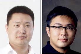 McCann adds digital reinforcements in China with Nelson Chung & Mike Zeng