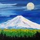 Ancestry Cellars, Woodinville - "Moon over Rainier... event in Woodinville, WA