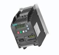 SIEMENS 6SL3220-2YD10-0UB0 SINAMICS G120XA Rated power