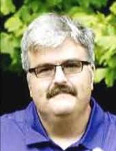 Obituary information for Roger John Lesniak, Jr.