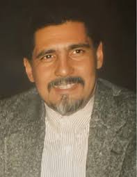 Obituary information for Phillip George Trujillo