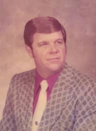 Edward Hole Rare Cantrell Obituary