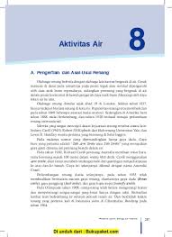 Check spelling or type a new query. Pelajaran 8 Aktivitas Air