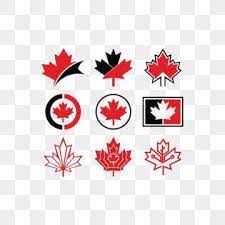 Canada Maple Leaf Icon Image Vector Logo Inspiration Logo Icons Leaf Icons Inspiration Icons Png And Vector With Transparent Background For Free Download Maple Leaf Logo Leaf Logo Flag Vector