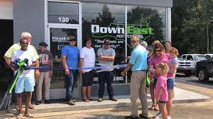 Последние твиты от east anglian pest control ltd (@pest_east). Ribbon Cutting Held For Bladenboro Business Bladenonline Com