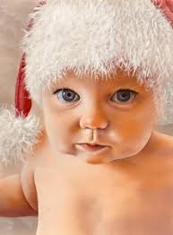 CT Portrait Artist Marc Potocsky » MJP Studios