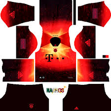 Après la seconde guerre mondiale, le gouvernement communiste de yougoslavie. Dream League Soccer 2018 Kits Adidas For Cheap Order 055dd 74c4b