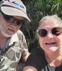 Happy New Year 2025 to you and all yours wherever in the world they may be.  Peace out...