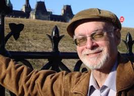 He digs for information in the public interest: Public Editor