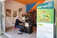 Saya sangat cocok menjadi kurir lexpres cuman sayang nya saya habis kontrak. Pegadaian Ajak Kurir Lazada Jadi Agen Pemasaran