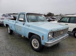 Image result for Light Blue 1976 GMC