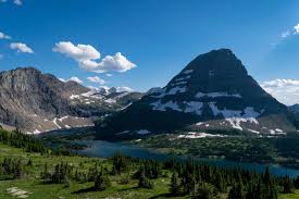 Check spelling or type a new query. Hidden Lake Trail In Glacier National Park Montana Oc 6000x4000 Earthporn