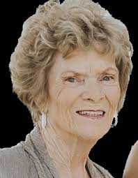 Joyce Irene Presley Belcher Maynard Obituary