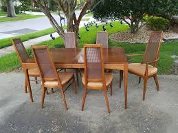 Make your searches 10x faster and better. Mid Century Modern Lane Rhythm Dining Table And Chairs For Sale In Clearwater Fl Offerup