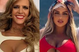 Denise Rocha choca funcionário do Detran ao tentar renovar habilitação