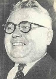 Petrov Vladimir Mikhaylovich