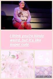 Martha Dunnstock Aesthetic Heathers The Musical Veronica Heathers You Re Beautiful