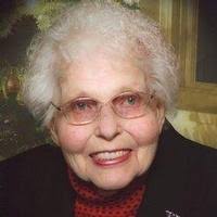 Obituary information for Sylvia Bush