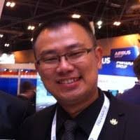 Rex Tan's Instagram, Twitter & Facebook