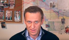 Alexej #nawalny spricht im spiegel exklusiv über den anschlag auf sein leben, merkels hilfe und putins verantwortung. Nawalny Zdemaskowal Dzialania Kremla Oszukal Agenta Fsb Ten Przyznal Sie Do Winy Bo Nie Wiedzial Z Kim Rozmawia