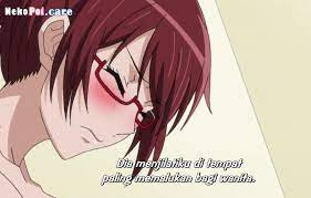 UNCENSORED Junjou Shoujo Et Cetera Episode one Subtitle Indonesia