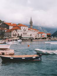 Among the most popular on the lake are the dalmatian pelicans. 10 Best Places In Montenegro You Must Visit World Of Wanderlust