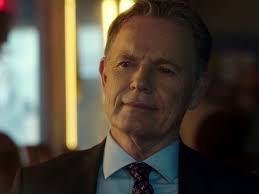 The Resident: Bell Meets With Dr. Aj Austin