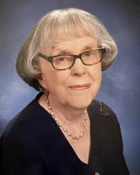 Nancy Winslow Obituary January 31, 2024