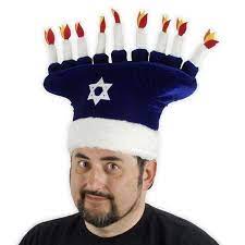 Happy Chanukah Hat Hanukkah Hat Happy Chanukah Happy Hanukkah